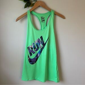 Nike Athletic Top